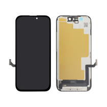 Pantalla completa iPhone 15 (OLED duro)
