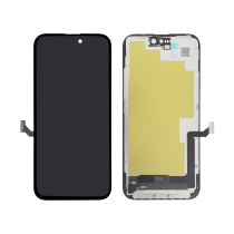 Pantalla completa iPhone 15 Plus (OLED duro)