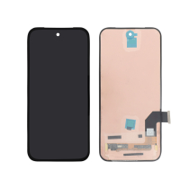 Pantalla completa Google Pixel 9a