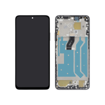 Pantalla completa negra Nova 12i (Con chasis)