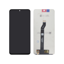 Pantalla completa negra Nova 12i (Sin chasis)
