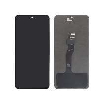 Pantalla completa negra Nova 12 SE (Sin chasis) (ReLife)