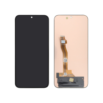 Pantalla completa negra Nova 12s (Sin chasis) (ReLife)