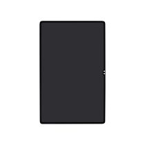 Pantalla Completa negra Galaxy Tab S10 Ultra (X920/X926) (ReLife)