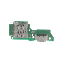 Conector de Carga Oppo Reno12 F 5G