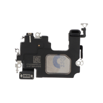 Auricular Interno + Cable flex Wi-Fi iPhone 16ª/17ª