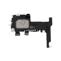 Auricular interno + Cable flex Wi-Fi iPhone 16 Plus