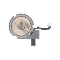 Antena NFC de carga inalámbrica con cable flex para iPhone 15 Pro