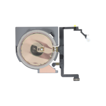 Antena NFC de carga inalámbrica con Cable Flex iPhone 15 Plus