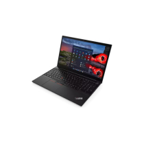 Lenovo ThinkPad E15 Gen 2 15'' - Core i5 11ª Gen - SSD 256 GB - RAM 8 GB - AZERTY (Grado C)