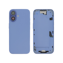Chasis central iPhone 16 (Azul)
