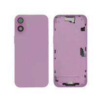 Chasis Intermedio iPhone 16 Plus (Rosa)