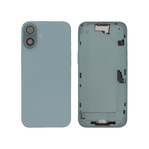 Chasis Intermedio iPhone 16 Plus (Turquesa)