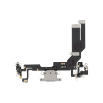 Cable de carga Blanco iPhone 16ª/17ª