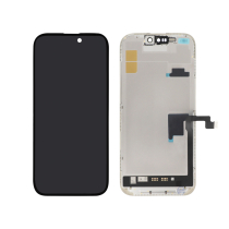 Pantalla completa iPhone 16 Pro (Soft OLED) (BOLT)