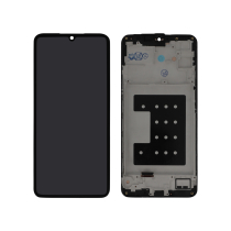 Pantalla completa Incell Galaxy A16 4G A165F (Con Chasis)