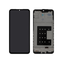 Pantalla completa Incell Galaxy A16 5G A166B (Con chasis)