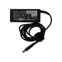 Cargador HP para portátil 65W Big Tip (Reacondicionado)