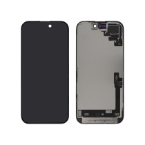 Pantalla completa iPhone 16 (Pulled)