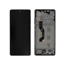 Pantalla completa Gris Moto G85 5G (ReLife)