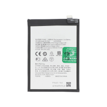 Batería Realme 12+