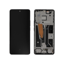Pantalla completa Realme 11 Pro/11 Pro+ (Con chasis) (ReLife)