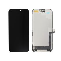 Pantalla completa iPhone 16 Plus (Soft OLED) (BOLT)
