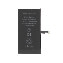 Batería iPhone 15 (Ti) (Prime)