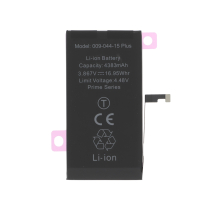 Batería iPhone 15 Plus (Ti) (Prime)