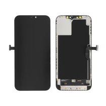 Pantalla Completa iPhone 12 Pro Max (Soft OLED) (Prime)