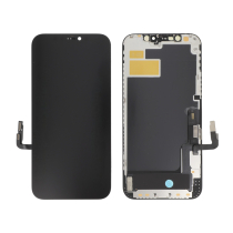 Pantalla Completa iPhone 12/12 Pro (Soft OLED) (Prime)