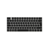 Kit de Teclas Sin Clips Macbook Air Retina M4 A3240 A3241 (AZERTY)