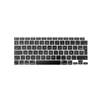 Kit de Teclas Sin Clips Macbook Air A2337 (AZERTY)