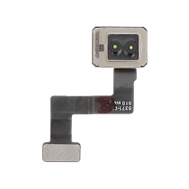 Sensor Radar iPhone 17 Pro