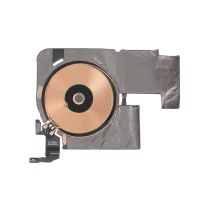 Antena NFC de carga inalámbrica con Cable Flex iPhone 17 Pro Max