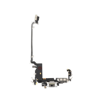 Conector de Carga Plata iPhone 17 Pro Max