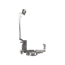 Conector de Carga Azul Intenso iPhone 17 Pro Max