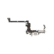 Conector de Carga Plata iPhone 17 Pro