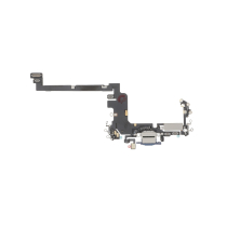 Conector de Carga Azul Intenso iPhone 17 Pro