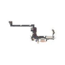 Conector de Carga Naranja Cósmico iPhone 17 Pro