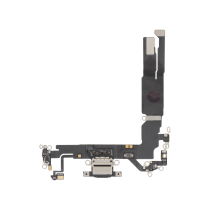 Conector de Carga Negro iPhone 17