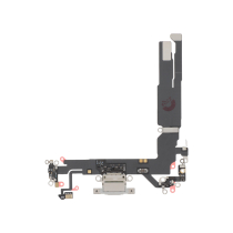 Conector de Carga Blanco iPhone 17
