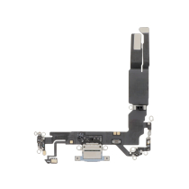 Conector de Carga Bruma iPhone 17
