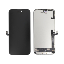 Pantalla completa iPhone 16 Plus (Hard Oled)