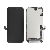 Pantalla completa iPhone 16 (Hard Oled)