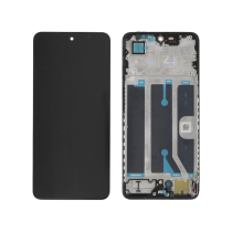 Pantalla completa negra OnePlus Nord CE5 (ReLife)