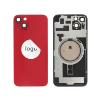 Backcover Rot iPhone 14 Plus (Pulled A)