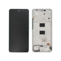 Pantalla completa Verde Redmi Note 14 5G (Con Chasis) (ReLife)