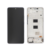 Pantalla completa Violeta Redmi Note 14 5G (Con Chasis) (ReLife)