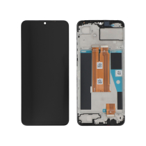 Pantalla completa Negro Realme C61 (ReLife)